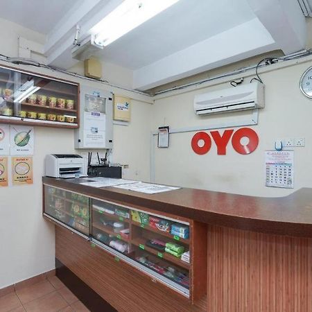 Hotel 91 Kajang Town Eksteriør bilde