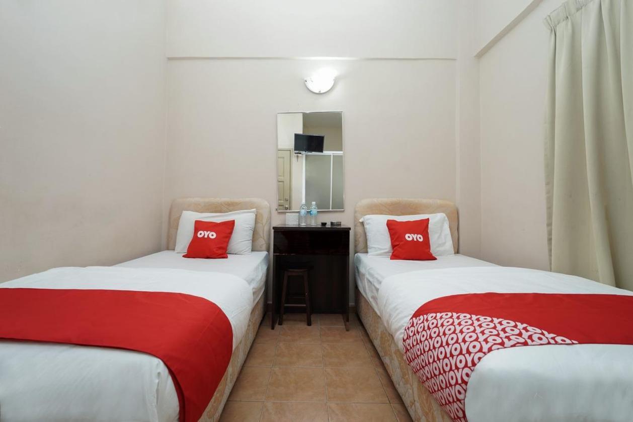 Hotel 91 Kajang Town Eksteriør bilde