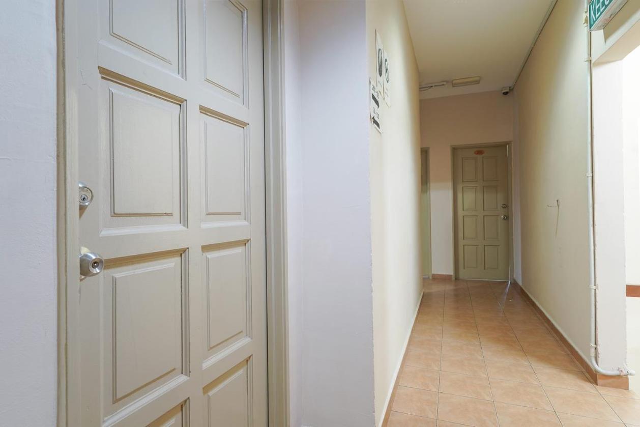 Hotel 91 Kajang Town Eksteriør bilde