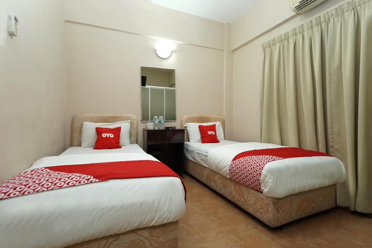 Hotel 91 Kajang Town Eksteriør bilde