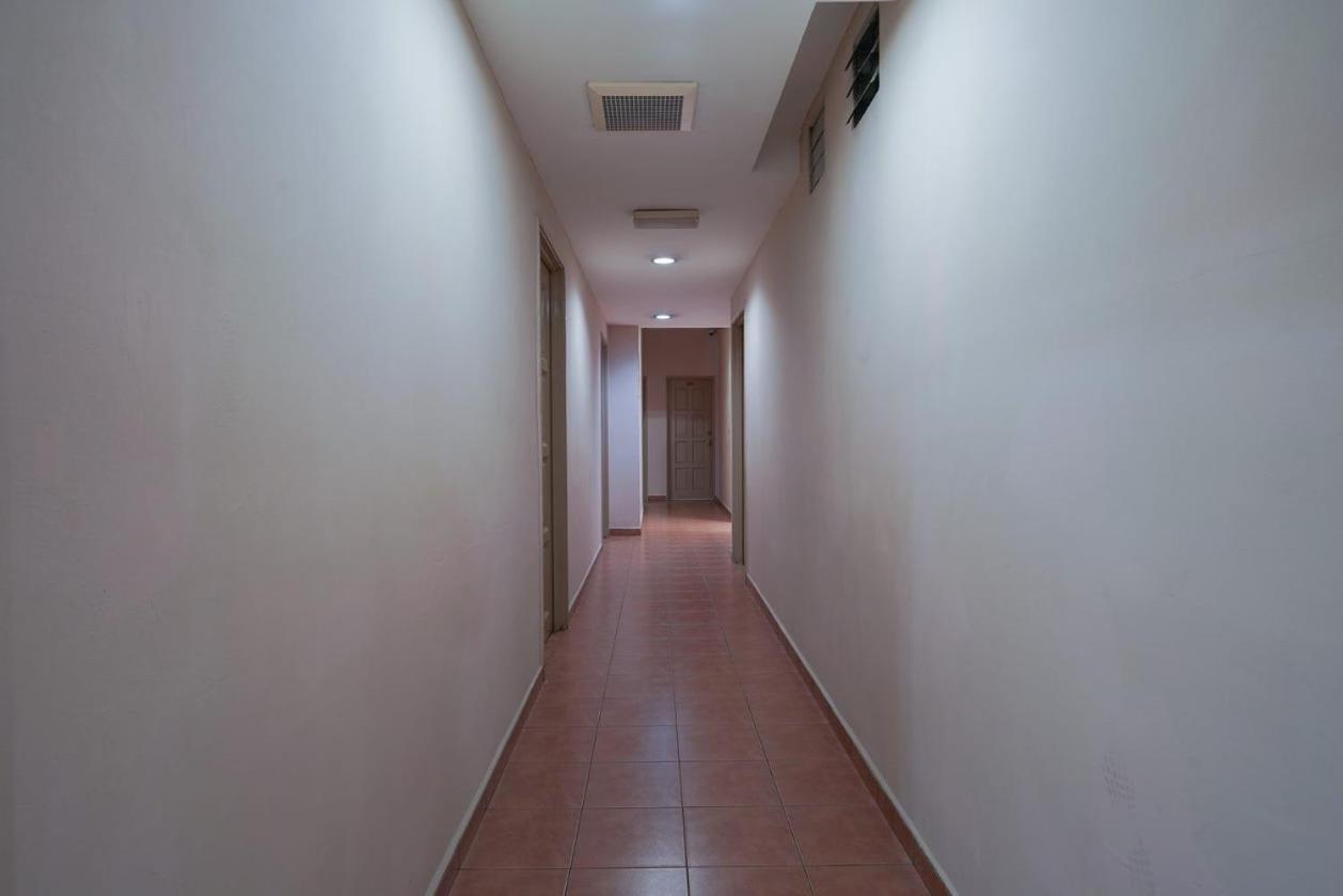 Hotel 91 Kajang Town Eksteriør bilde