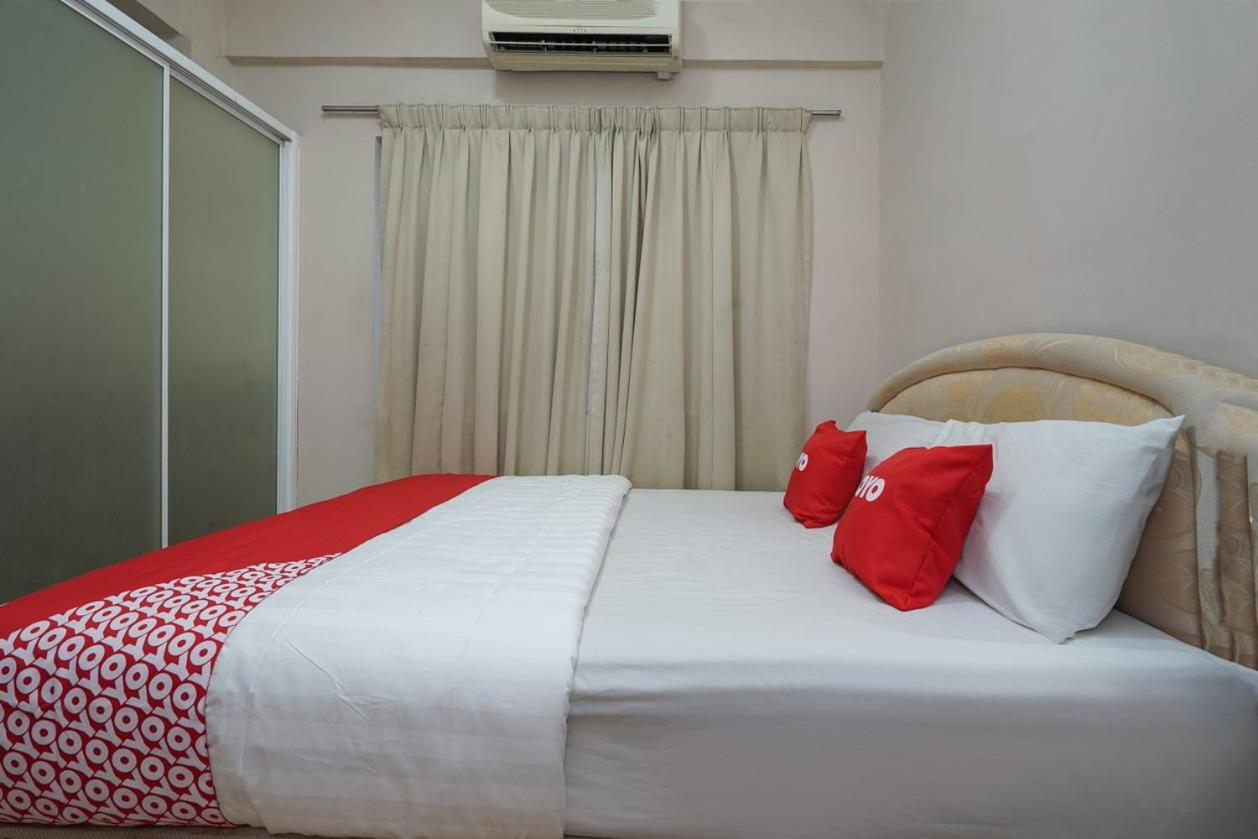 Hotel 91 Kajang Town Eksteriør bilde