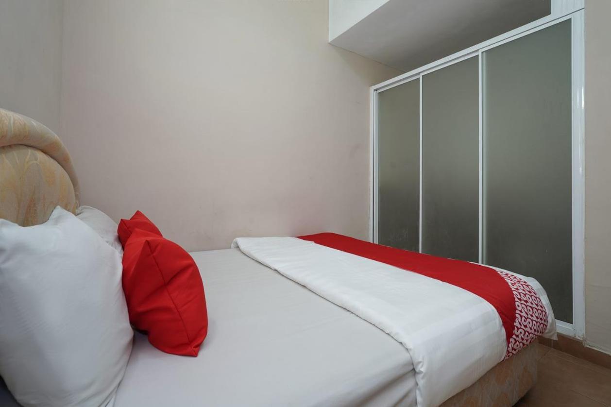Hotel 91 Kajang Town Eksteriør bilde