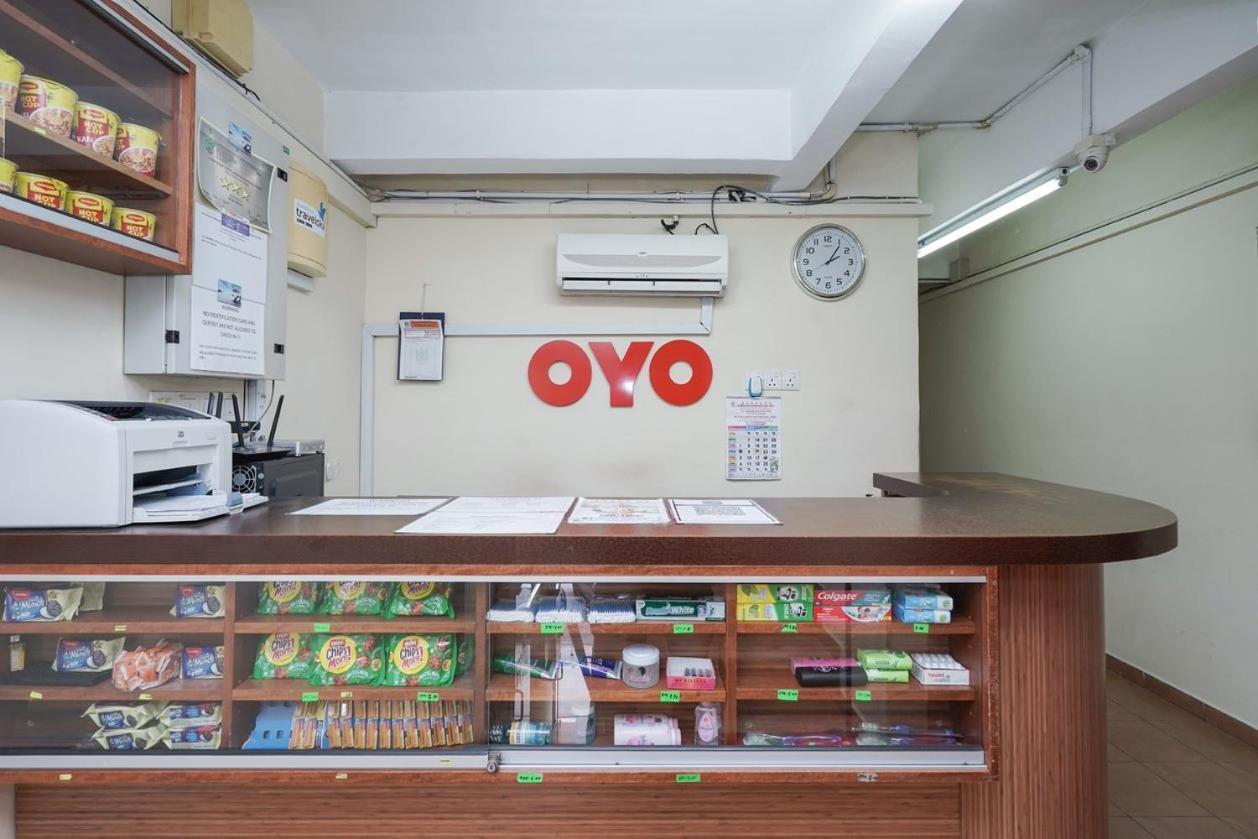 Hotel 91 Kajang Town Eksteriør bilde